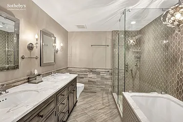 Sold by Sotheby's International Realty