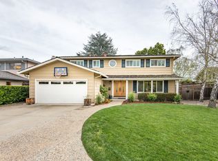 6146 Calle Esperanza, San Jose, CA 95120