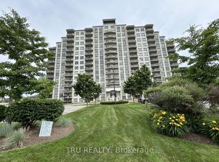 1030 Coronation Dr #201, London, ON N6G 0G5