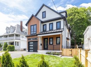 1597 Centre St #1597, Newton Highlands, MA 02461