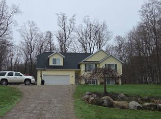 2258 N East Lake Rd, Hopkins, MI