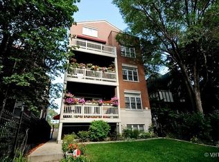 4745 N Dover St APT 2W, Chicago, IL 60640