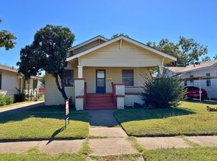 1825 11th St, Wichita Falls, TX 76301