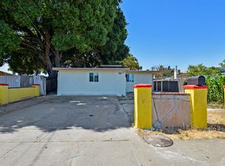 1616 Michigan Ave, East Palo Alto, CA 94303