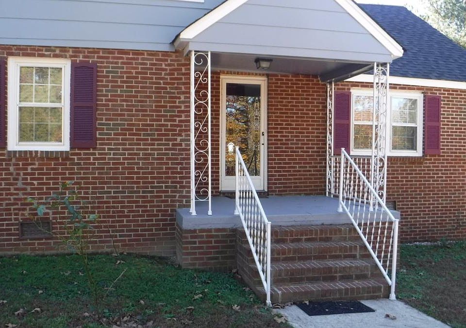 Front Elevation