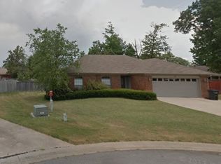 20 Tahoe Ct, Cabot, AR 72023