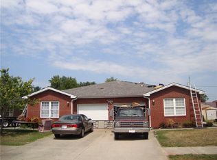 803 Emma Dr #805, Seymour, IN 47274
