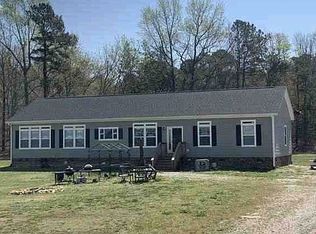 12026 State Highway 222, Middlesex, NC 27557