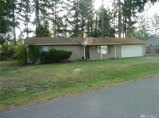 151 E Evergreen Dr, Shelton, WA 98584