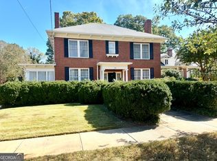 550 S Hill St, Griffin, GA 30224