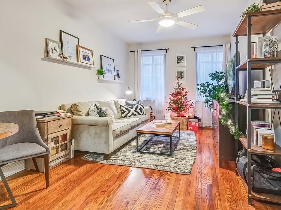 1st image of 49 W 68th St #3BB