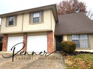 3609 SW McDanial Ave, Blue Springs, MO 64015