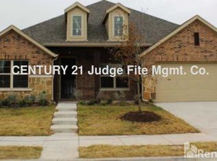 1604 Indigo Trl, Allen, TX 75002