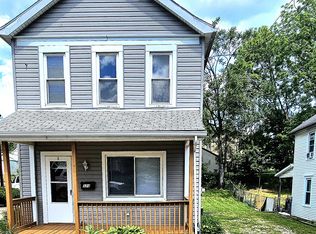 524 E Washington St #524, Rochester, PA 15074