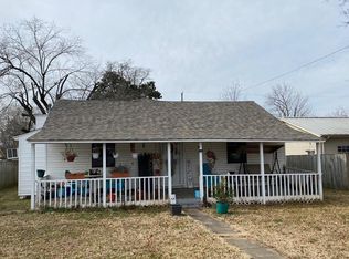 13 Winston Sq, Tuscumbia, AL 35674