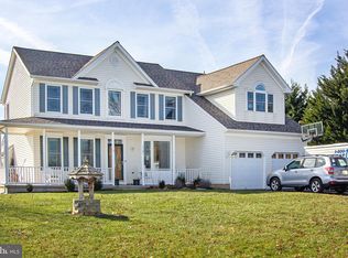 1187 Larkspur Rd, Westminster, MD 21157