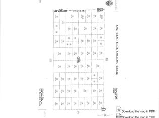 LOT Seven, Boron, CA 93516