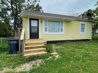 1813 E Chestnut Ave, Enid, OK 73701