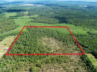 Shiprock St, Moss Point, MS 39562