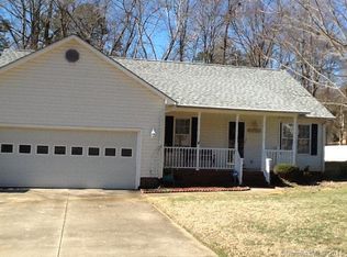 718 Brookmont Ave, Salisbury, NC 28146