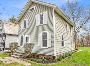 804 East Ave, Elyria, OH 44035