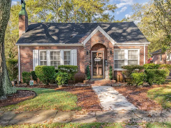 505 Hanna St, Gastonia, NC 28052