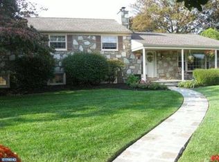 430 Leonard Rd, Huntingdon Valley, PA 19006