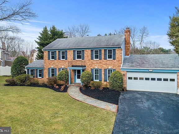 5th image of 17104 Cherry Valley Ct