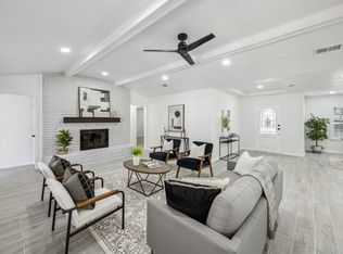 101 Oakmont Dr, Trophy Club, TX 76262