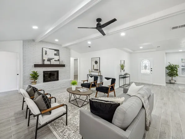 101 Oakmont Dr, Trophy Club, TX 76262