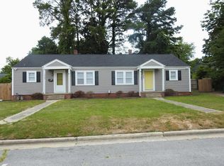 1802 E 3rd St, Greenville, NC 27858
