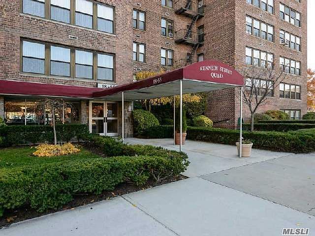 1st image of 210-05 Corp Kennedy St #2B
