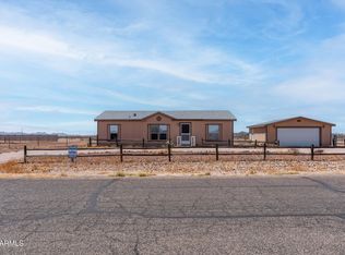 35533 W Buckeye Ranch Rd, Tonopah, AZ 85354
