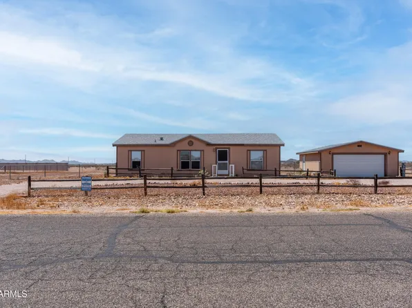 35533 W BUCKEYE RANCH Road, Tonopah, AZ 85354