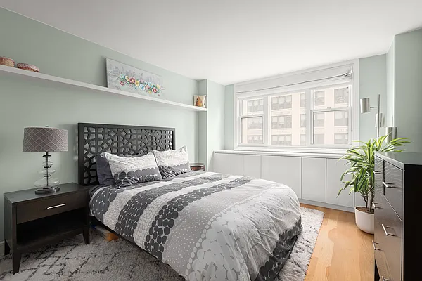 77 Seventh Avenue #7N in Chelsea, Manhattan | StreetEasy