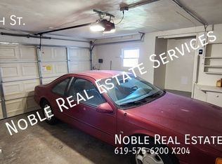 1627 50th St, San Diego, CA 92102