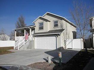 3005 S Asplund Cir, West Valley City, UT 84119