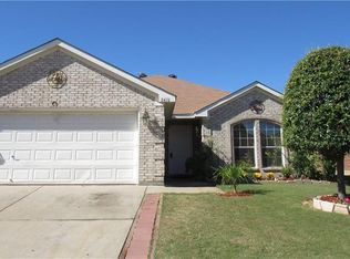 8416 Beaufort Ct, Fort Worth, TX 76123