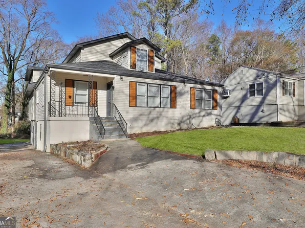 1100 Janes Ln NE, Atlanta, GA 30324