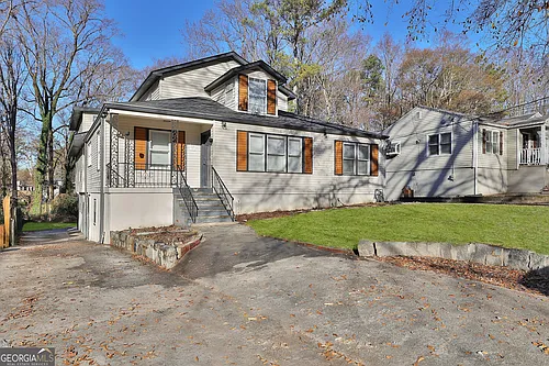 1100 Janes Ln NE Photo 1