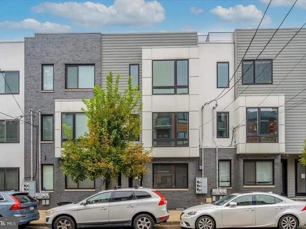 1219 N 5th St #2, Philadelphia, PA 19122