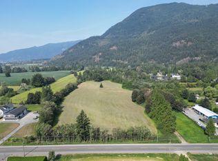 3705 Hot Springs Rd, Kent, BC V0M1A3