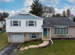 308 Ruth Dr, York, PA 17403