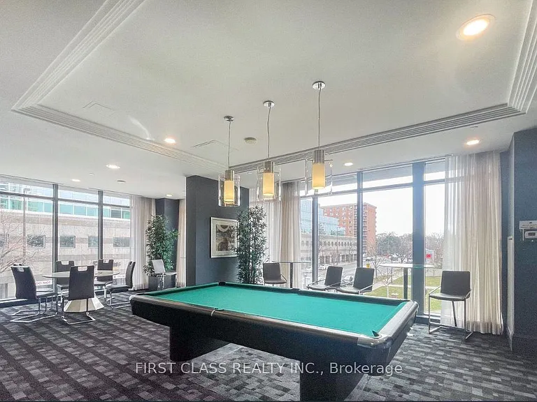 5168 Yonge St #Penthouse 305 — Photo 29
