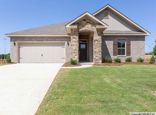 2422 Hobbstone Cir, Huntsville, AL 35803