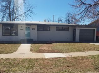4805 Pierre St, Rapid City, SD 57702