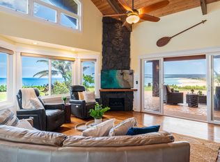 133 Kaula Ili Way, Maunaloa, HI 96770