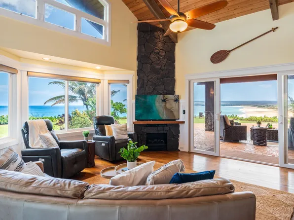 133 Kaula Ili Way, Maunaloa, HI 96770