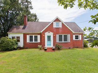 29000 N Main St, Newsoms, VA 23874