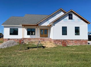 350 Pistole Rd, Sparta, TN 38583